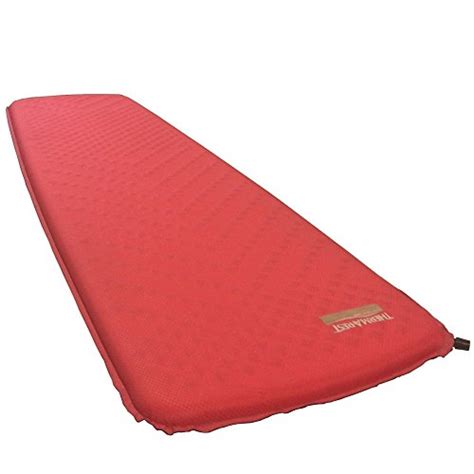 Therm-a-Rest Prolite 4 Sleeping Pad - Women's Sleeping pads REG - CampingEpic | CampingEpic