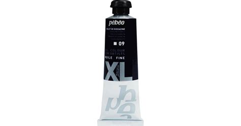 Pebeo Fine Studio XL Oil Dioxacine Purple 37ml Pris