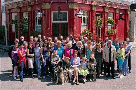 In Pictures Eastenders Through The Years Eastenders Eastenders Cast British Tv