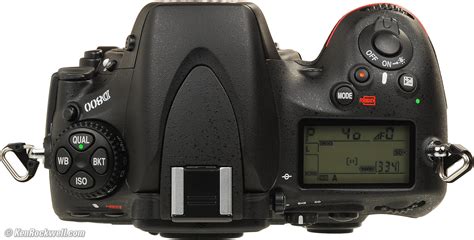 Nikon D800 Review And Sample Image Files By Ken Rockwell