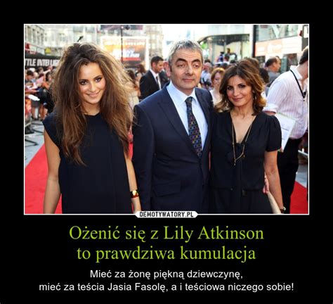 Lily Atkinson