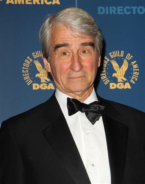 Sam Waterston Picture 6 65th Annual Directors Guild Of America Awards