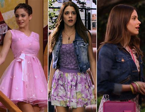 Category: Violetta - Violetta Fan Blog