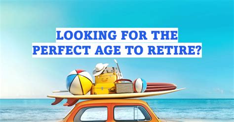 The Optimal Age For Federal Employees To Retire Fers Retirement Options