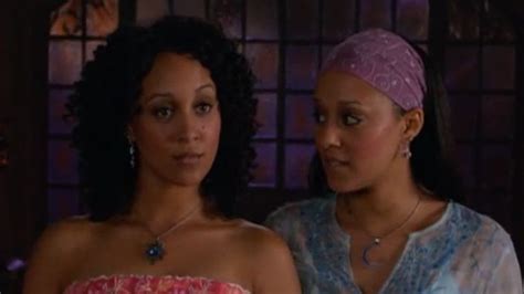 ‘Twitches 3' Still Has A Chance, According To Tamera Mowry | Sisters ...