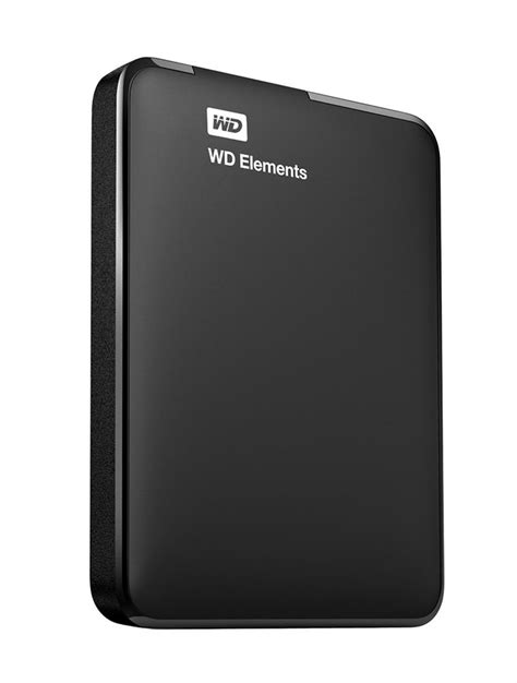 Wdbu6y0020bbk Western Digital External Hard Drive