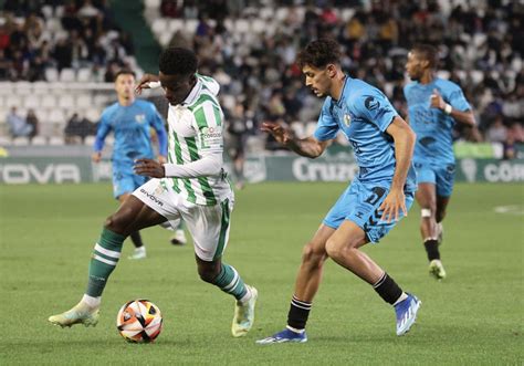 Antequera C Rdoba Cf En Directo Resumen Goles Y Ruedas De Prensa De