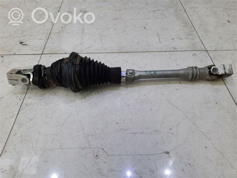 Mercedes Benz GLK X204 Steering Column Universal Joint 204460191