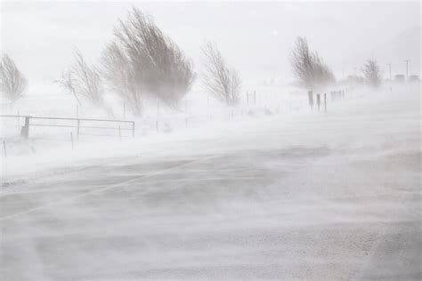 Blizzard Could Hit Red River Valley On Sunday Grand Forks Herald