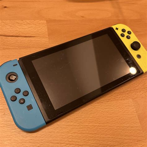 Switch 本体 ジャンク品