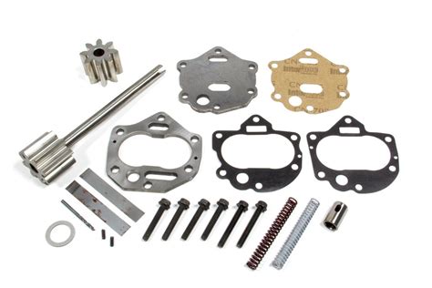 Oil Pump Kit Coastal Race Parts