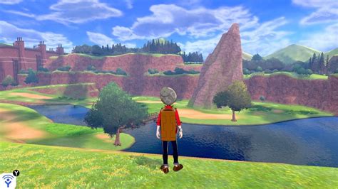 5 Things To Do After Beating Pokemon Sword And Shield Post Gameend Game