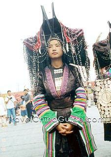 China Yao Ethnic Group: Religion, Crafts, Festivals