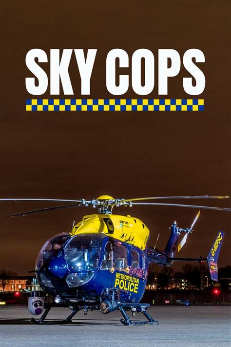 Sky Cops All Episodes Trakt