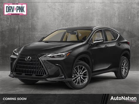 New 2024 Lexus NX 350 Premium AWD 5 DOOR SUV 4X4 In Clearwater