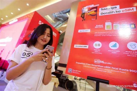 Inilah 4 Cara Cek Kuota Smartfren Via Aplikasi Kode SMS Hingga Login