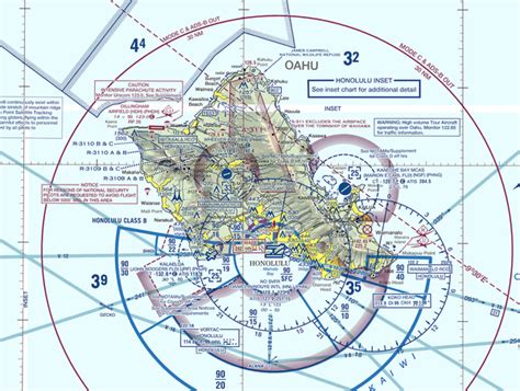 FAA Aviation Maps