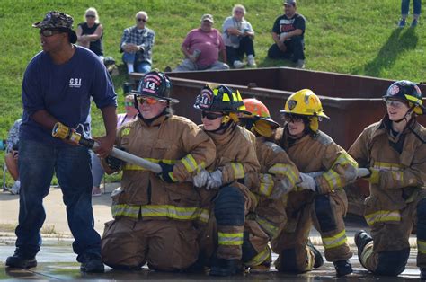 Winfield Community Volunteer Fire Department Carroll County Md