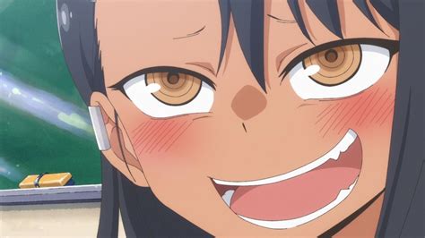 Pin On 「 Ijiranaide Nagatoro San