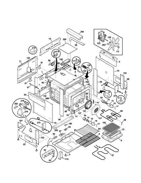 Kenmore Elite Electric Range Model Manual