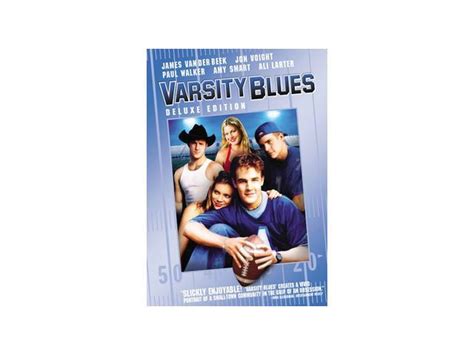 Varsity Blues - Newegg.com