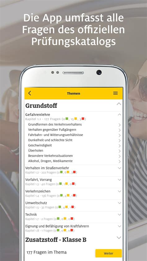 ADAC Führerschein APK für Android Download