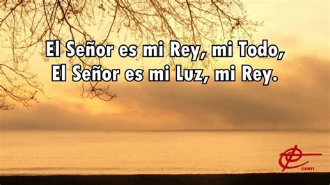 Toda la noche sin parar, El señor es mi rey, Cristo no esta muerto ...