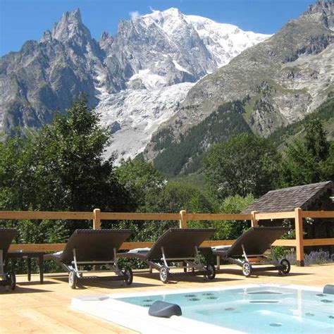 The 19 best luxury hotels in Chamonix-Mont-Blanc – LuxuryHotel.world