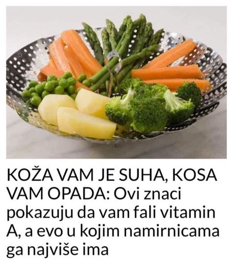 Ko A Vam Je Suha Kosa Vam Opada Ovi Znaci Pokazuju Da Vam Fali