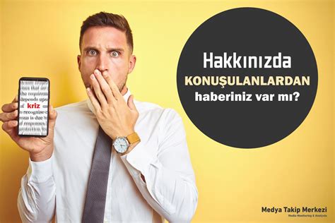 Kriz Yönetiminde Medya Takibi Neden Önemlidir