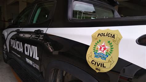 Concurso Polícia Civil Do Estado De Minas Gerais Abre Inscrições