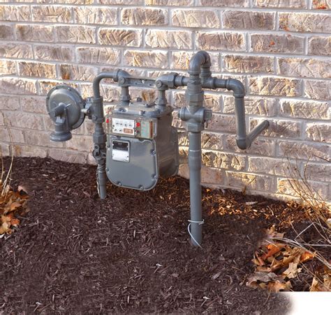 We Energies News: Never tamper with natural gas meters