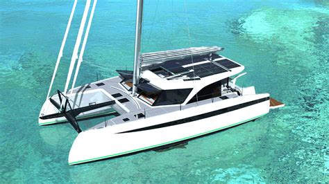 2023 Hh Catamarans Oc 44 Catamaran For Sale Yachtworld