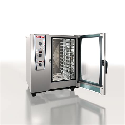 CM101 CombiMaster Plus From Rational Rational