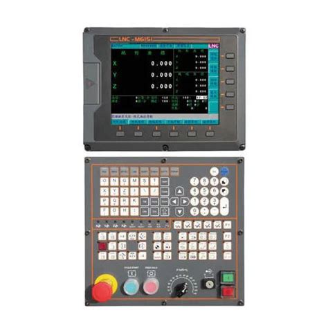 Automatic Fanuc Cnc Controller Frequency Hertz Hz At Best