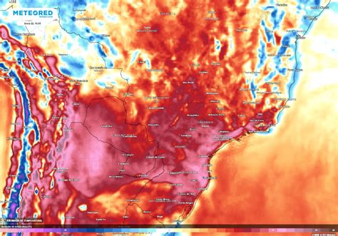 Onda De Calor O Fim Do Inverno E O In Cio Da Primavera Ser O Marcados