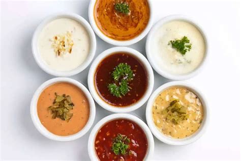 17 Best Dipping Sauces for Fried Fish to Delight Your Palate - Jane's ...