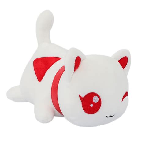 Buy Renlin Angels And Demons Meemeows Cat Plushies Meemeows Cat Food