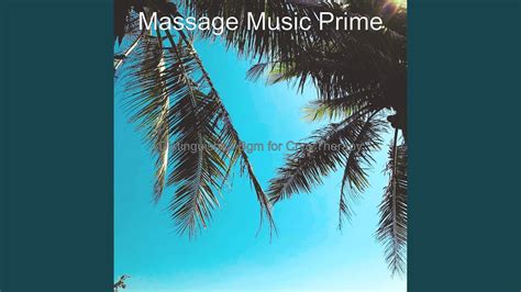 Spacious Meditative Guitar Music Vibe For Massage Therapy Youtube