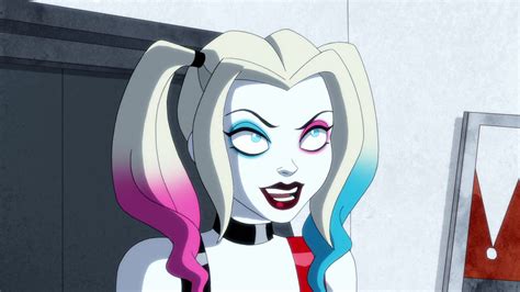 Harley Quinn Season 1 Image Fancaps