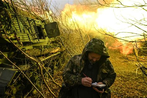 Neue Bedrohung für Putins Truppen in Kursk Deutscher Panzer Nachschub