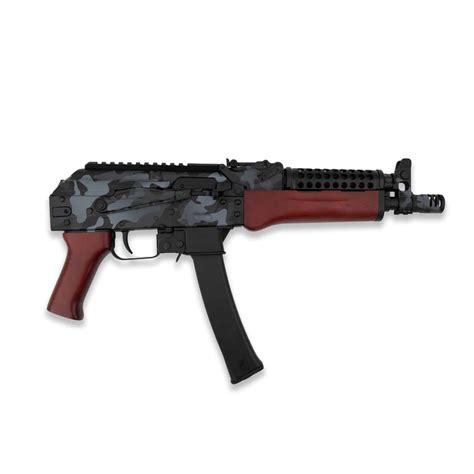 Kalashnikov USA Firearms - Kalashnikov USA