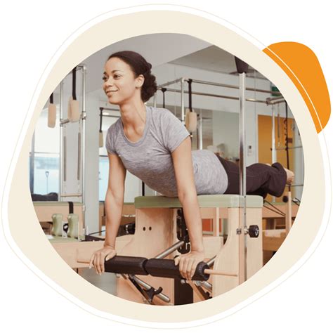 Private Pilates for Seniors | Best Beginner Pilates for Elderly