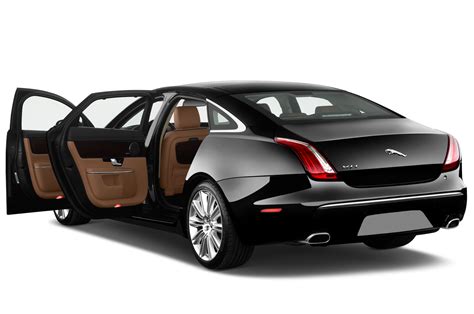 Jaguar Xj L Supercharged 2014 International Price Overview