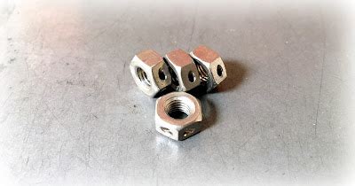 Excellence In Custom Fasteners Hardware Stainless Steel Custom Hex