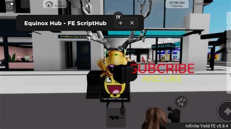 Roblox Brookhaven Script Korblox Headless YouTube