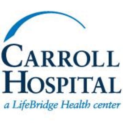 Working at Carroll Hospital Center: 142 Reviews | Indeed.com