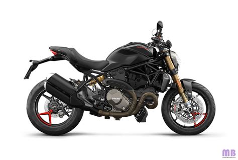 Ducati Monster 1200 & Ducati Monster 1200 S [Estimated] Price, Specs