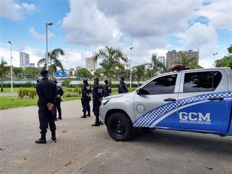 Concurso Guarda Jo O Pessoa Pb Vagas Banca Definida