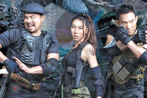 era  pinoy action films  freeman